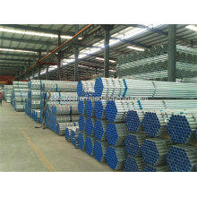 High Quality Steel Pipe for Construction